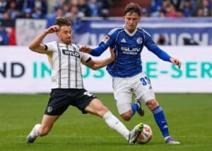 Elversberg Bochum Tipp