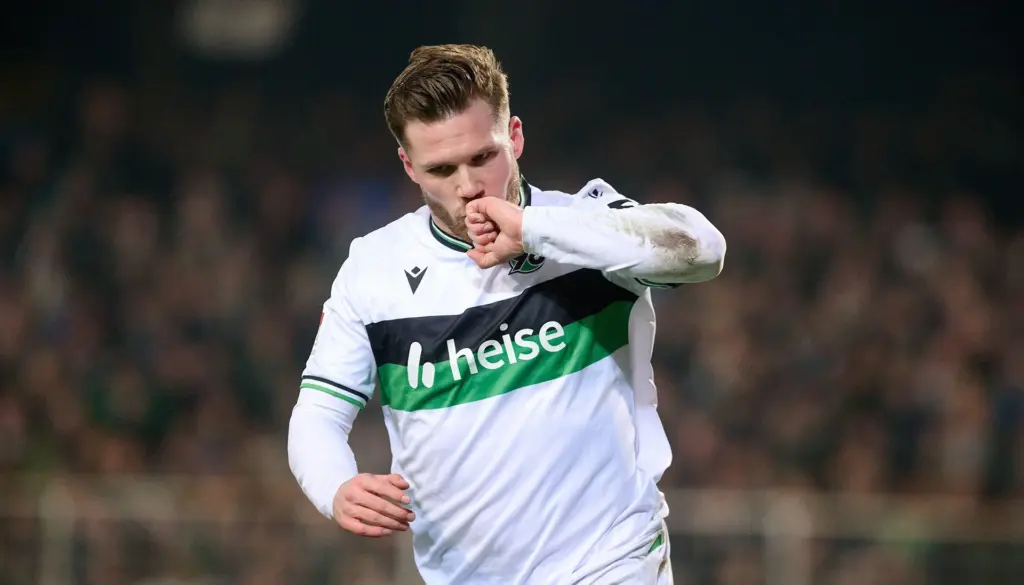 FCK - Hannover Übertragung Uhrzeit 2. Bundesliga 2026