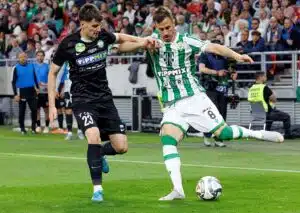 Ferencvaros Panathinaikos Tipp