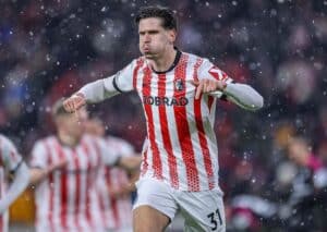 Sichert Matanovic Freiburg auch rechnerisch das Achtelfinalticket? (© HMB Media / Alamy Stock Photo) Lille Freiburg Tipp