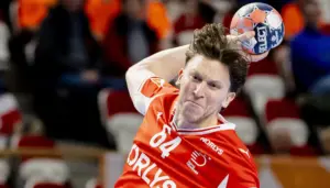 Handball EM Favoriten 2026 Prognose Quoten