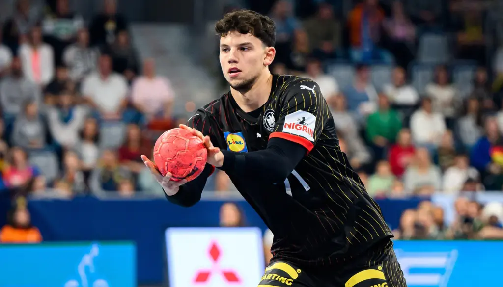 Handball EM Spielplan 2026 Termine & Spiele