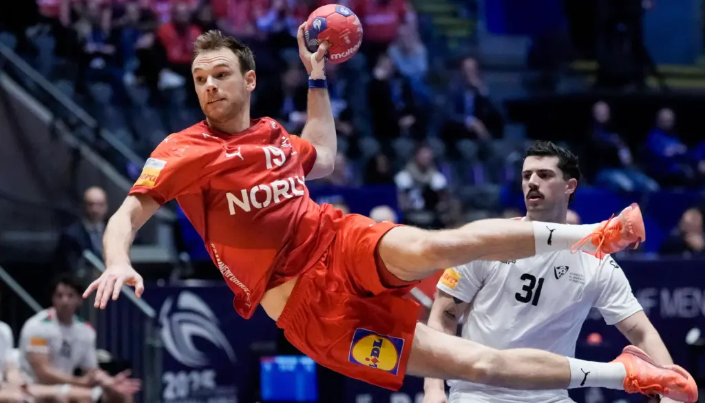 Handball EM Wetten und Europameister Quoten