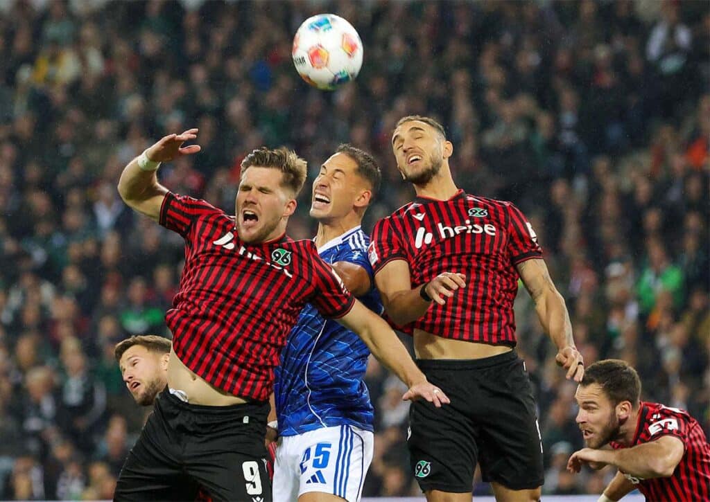 2. Bundesliga KI Tipps 20. Spieltag