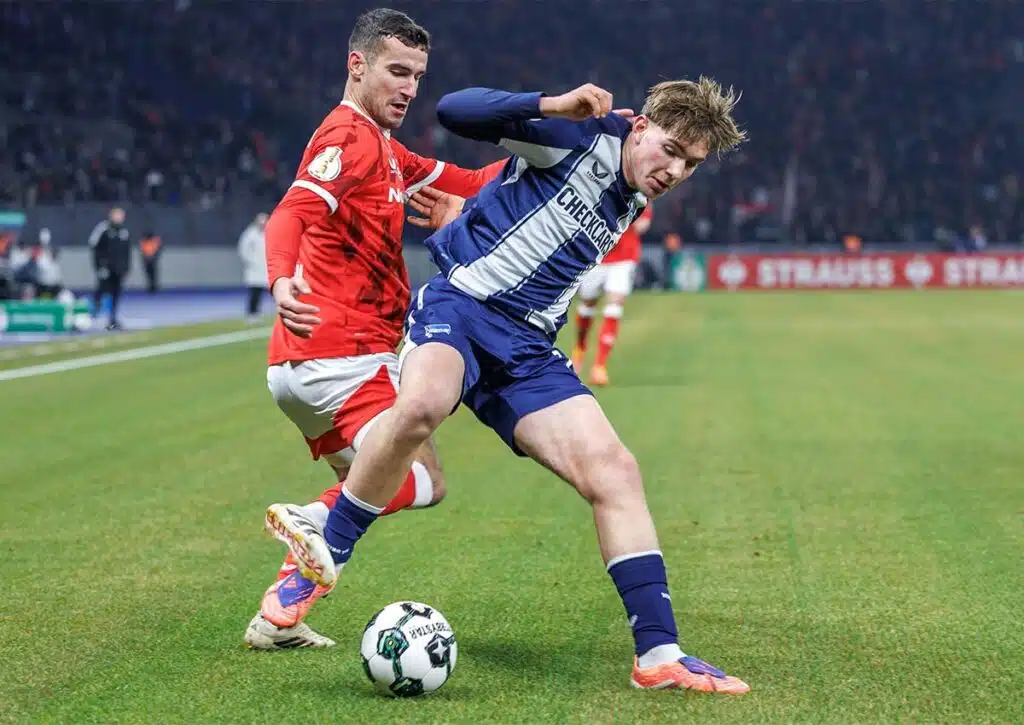 2. Bundesliga KI Tipps 18. Spieltag