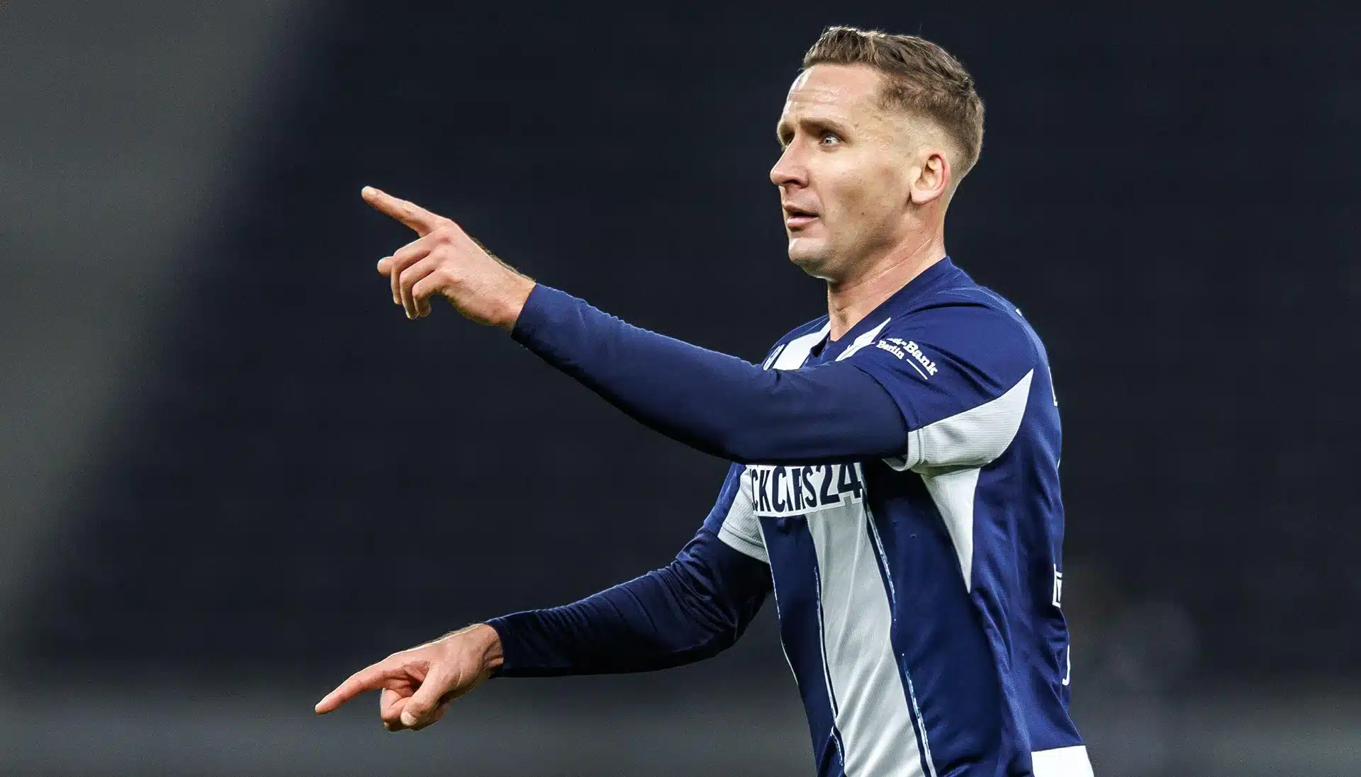 Hertha - Schalke Übertragung Uhrzeit 2. Bundesliga 2026