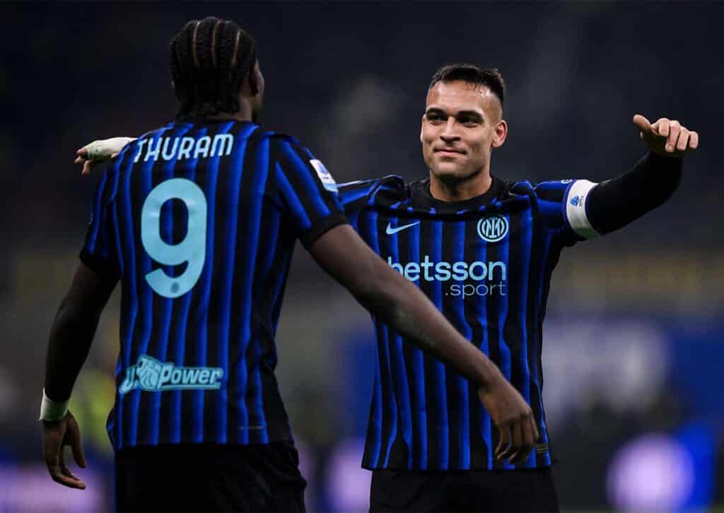 Parma Inter Mailand Tipp