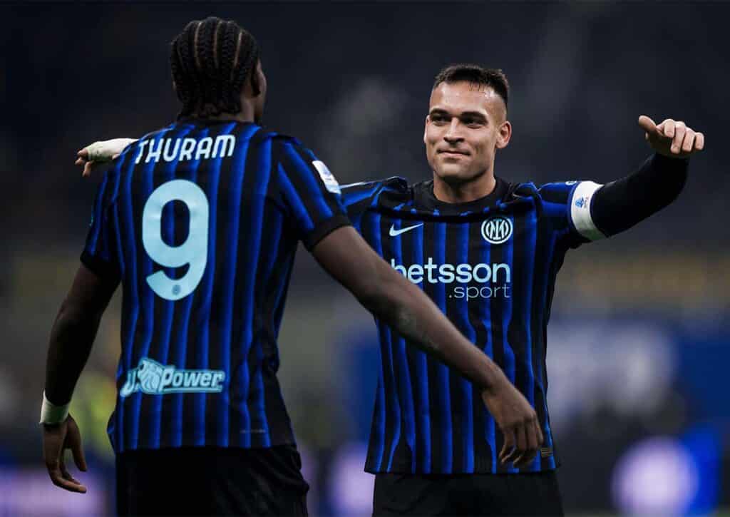 Inter Mailand Lecce Tipp