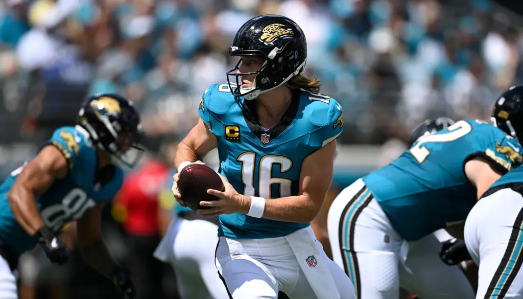 Jaguars vs. Bills Übertragung Uhrzeit NFL Wildcard Round 2026