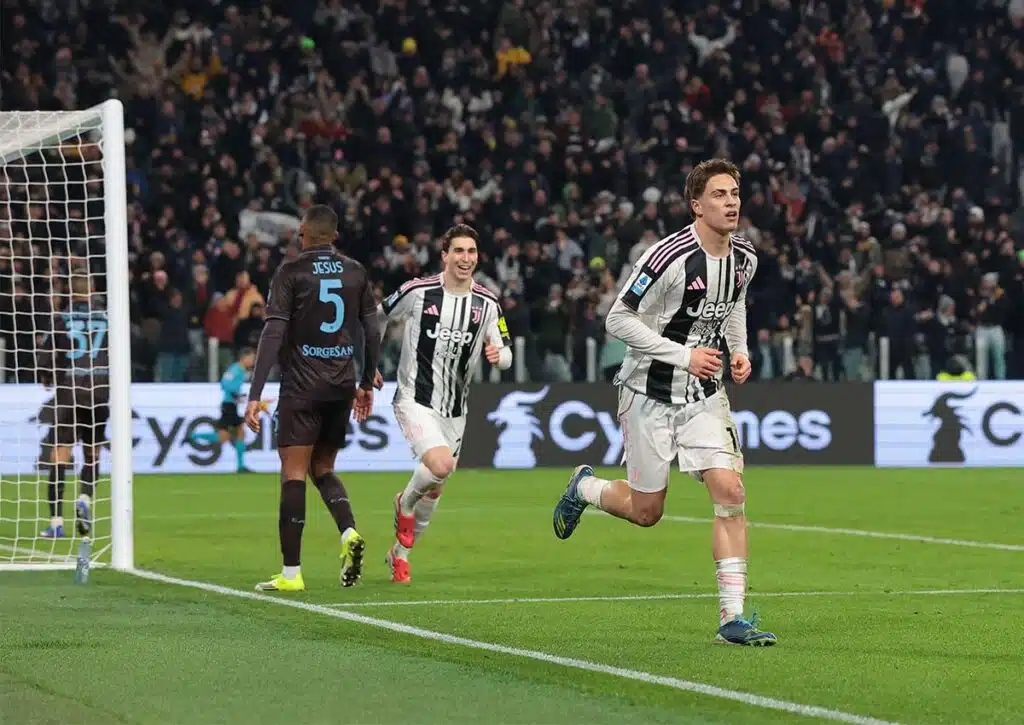 Monaco Juventus Tipp