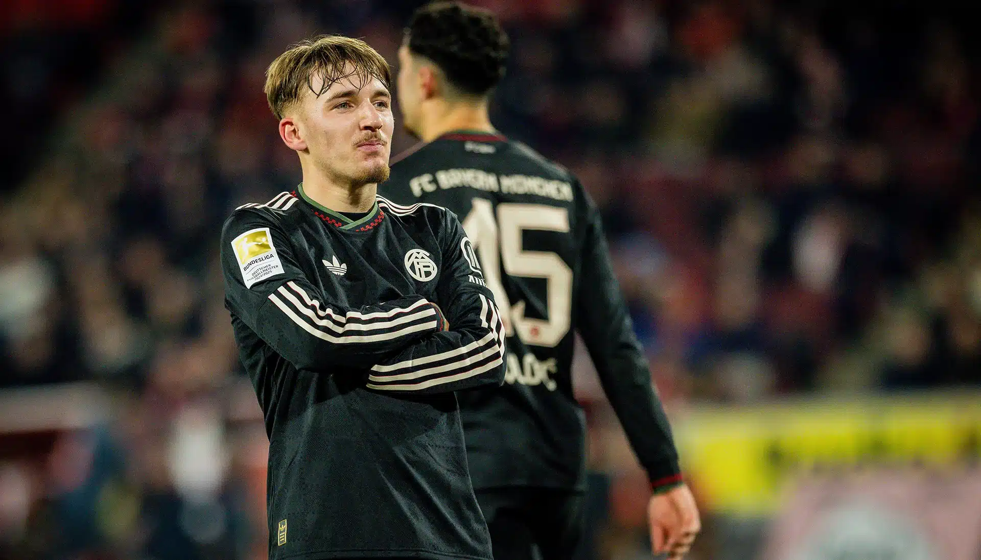 Leipzig - Bayern Übertragung Uhrzeit Bundesliga 2026