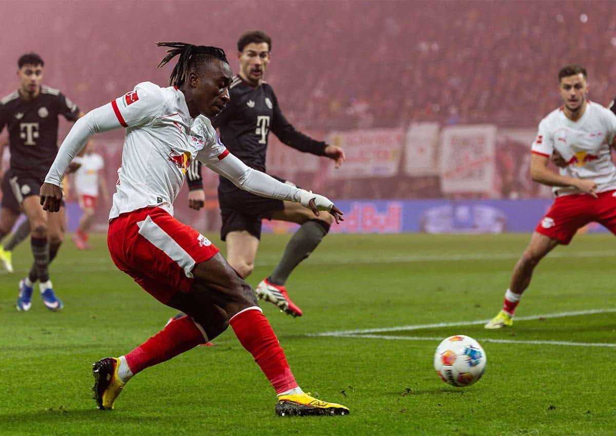 St. Pauli RB Leipzig Tipp