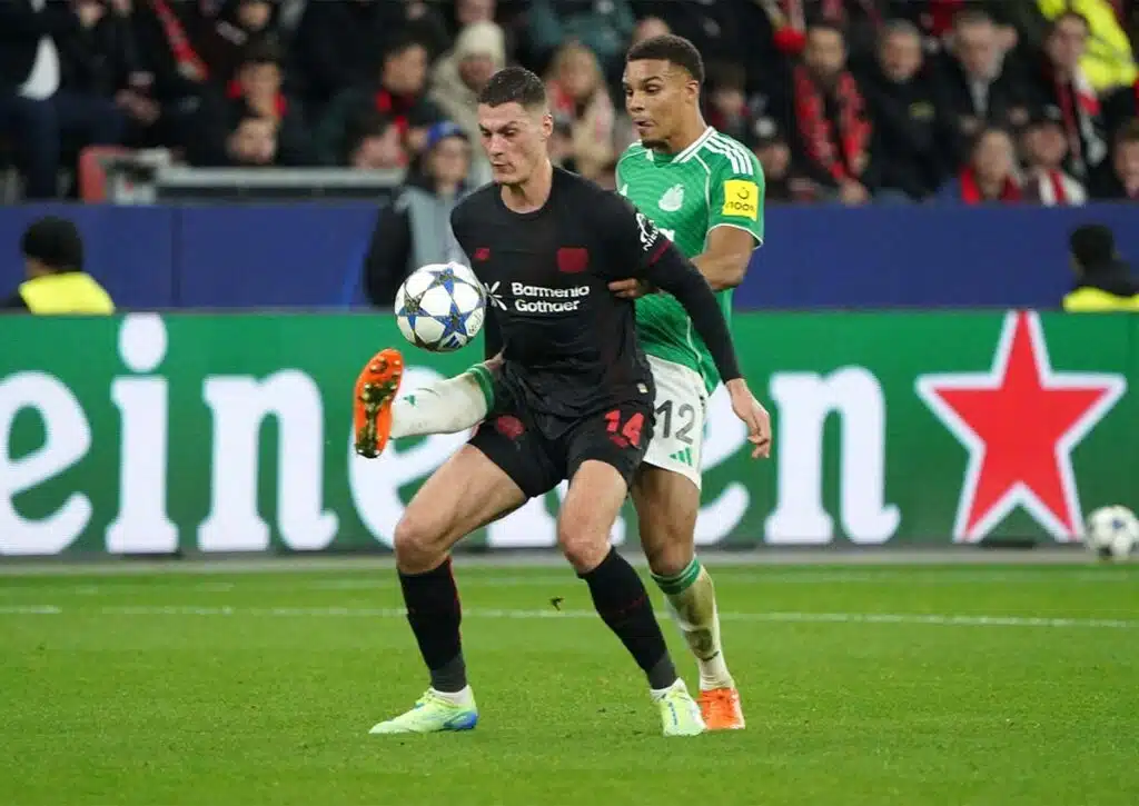 Leverkusen Werder Bremen Tipp