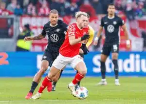 RB Leipzig Mainz Tipp