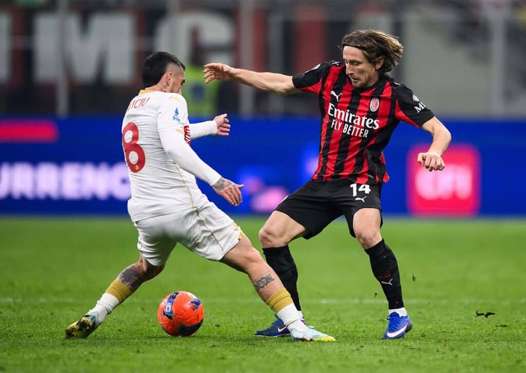 Fiorentina AC Milan Tipp