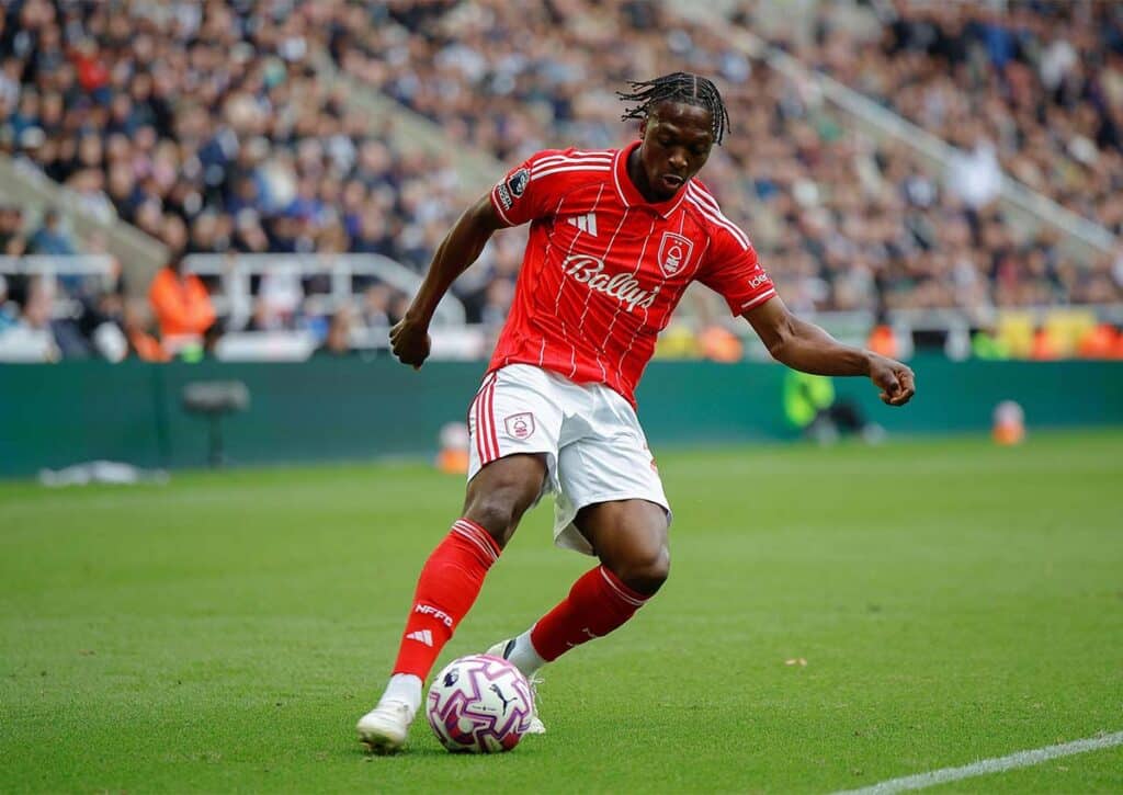 West Ham Nottingham Tipp