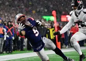 Broncos Patriots Tipp