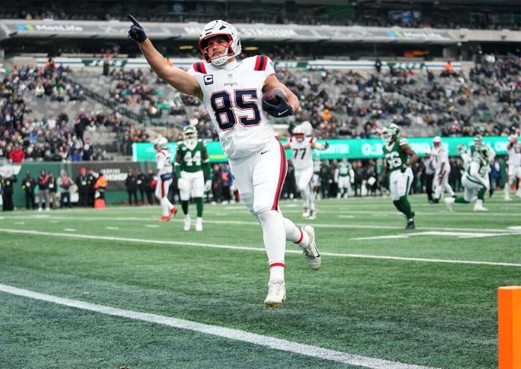 Patriots Chargers Tipp