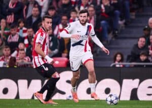 PSG FC Paris Tipp