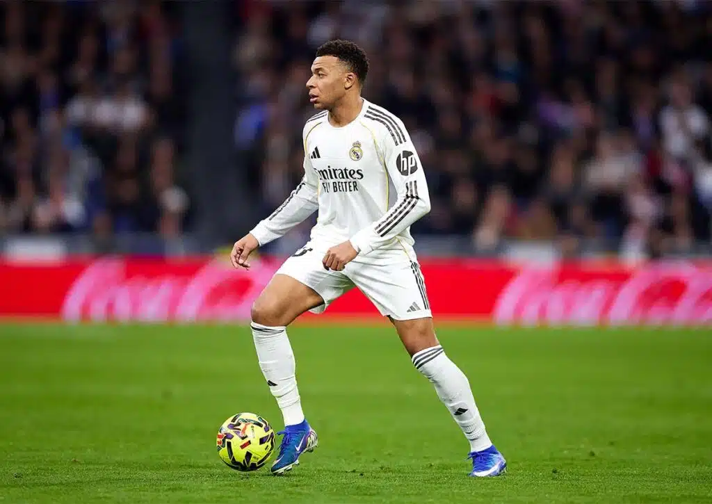 Real Madrid Monaco Tipp