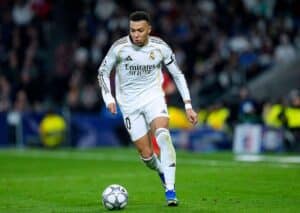 Villarreal Real Madrid Tipp