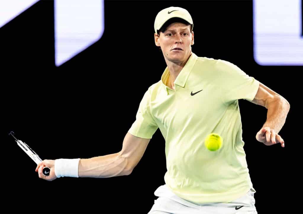 Australian Open Tipps heute 20.01.