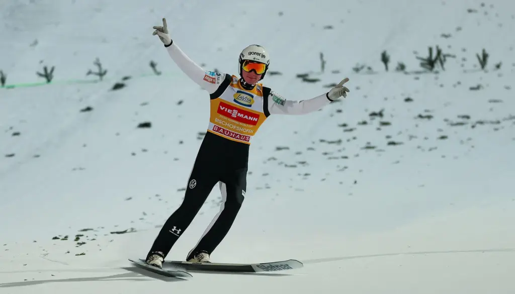 Skispringen Zakopane Weltcup 2026 Zeitplan Übertragung Favoriten