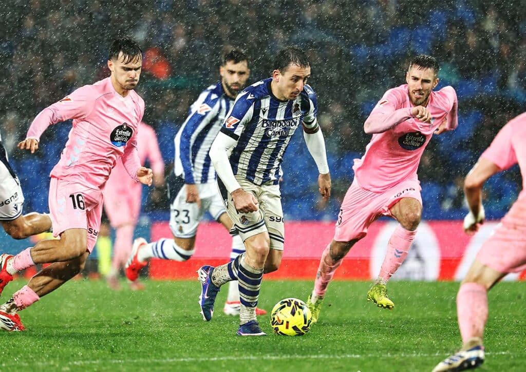 La Liga 22. Spieltag Tipps