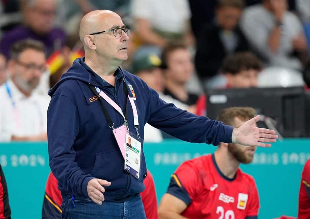 Spanien Serbien Handball Tipp