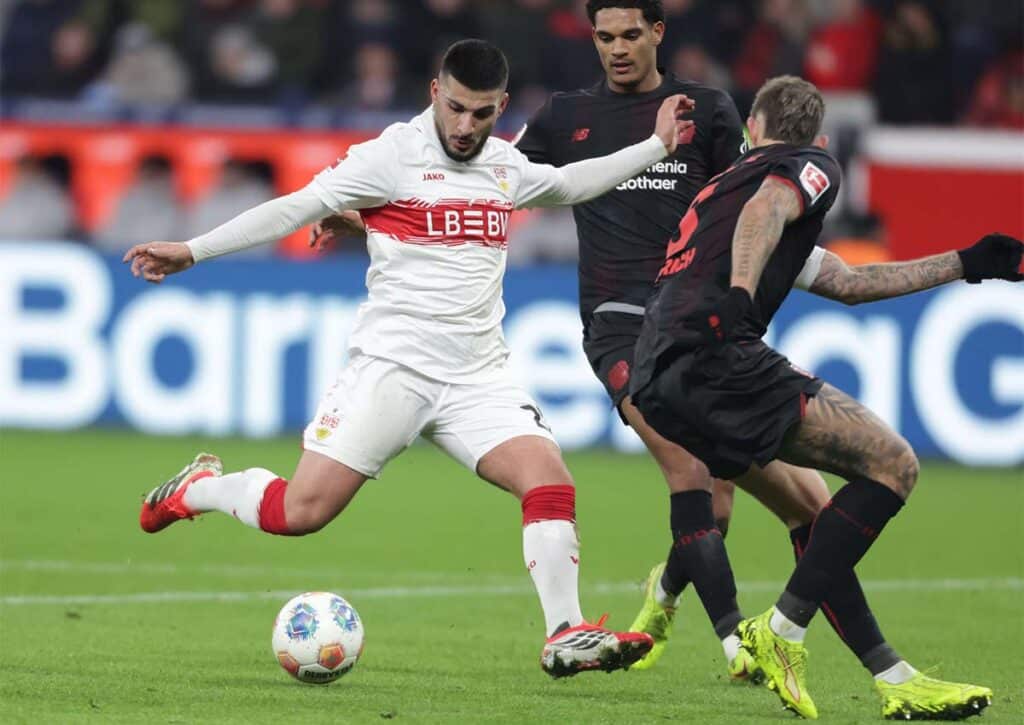 Stuttgart Frankfurt Tipp