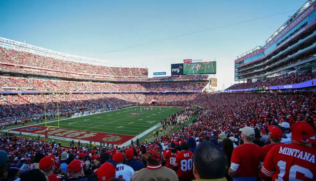 Super Bowl 2026 Datum Uhrzeit Übertragung Teams