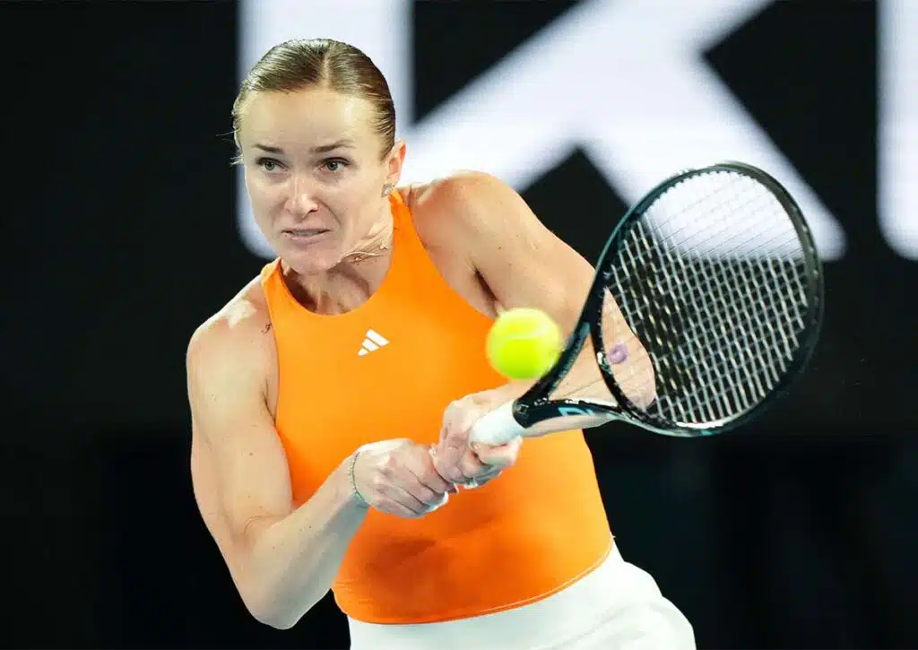 Sabalenka Svitolina Tipp