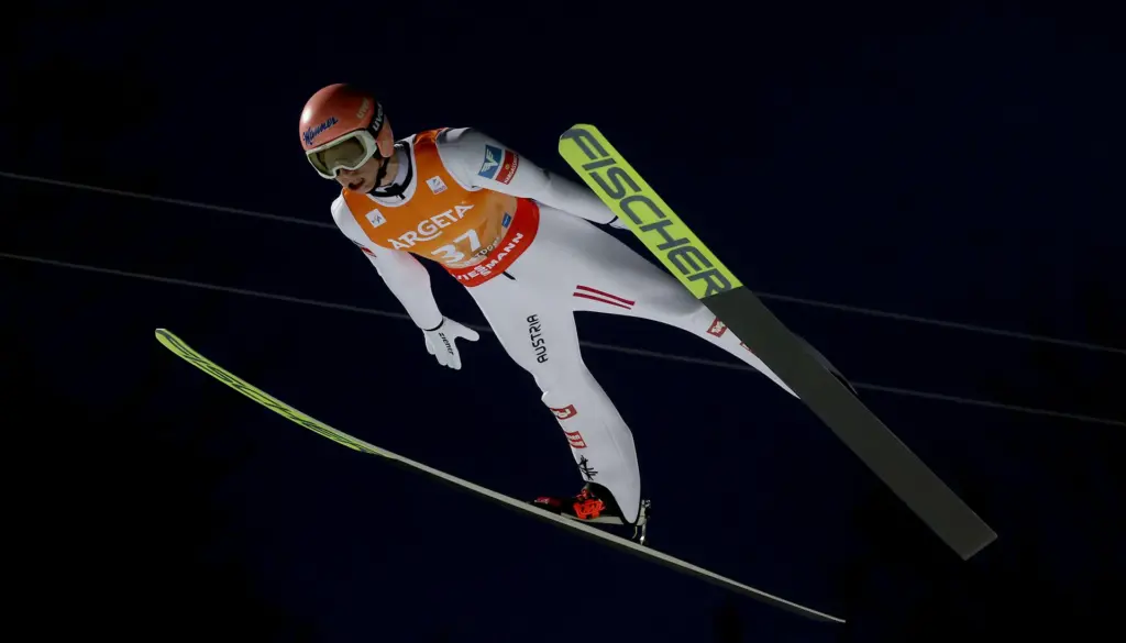 Skispringen Willingen Weltcup 2026 Zeitplan Programm Übertragung