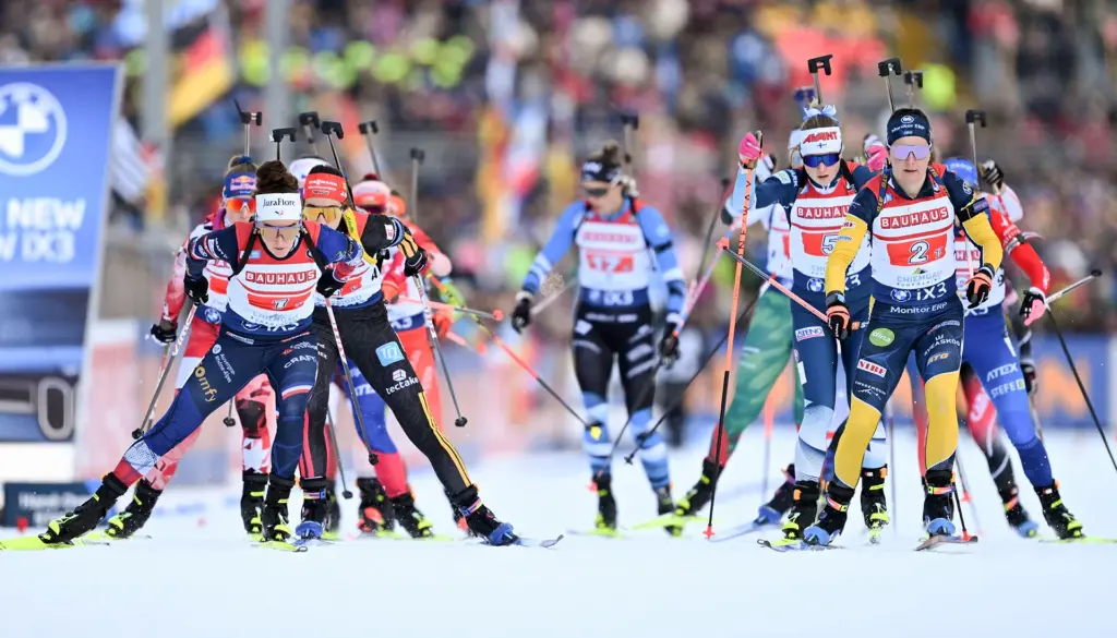 Wintersport heute Termine Übertragungen 17. & 18. Januar 2026