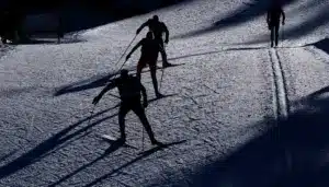 Wintersport heute Termine Übertragung Zeitplan 31. Januar & 1. Februar 2026