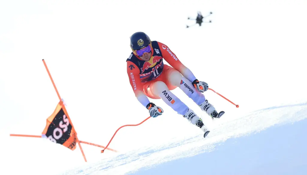 Wintersport heute Zeitplan Übertragungen 24. & 25. Januar 2026