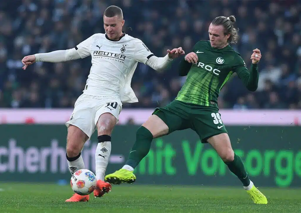 Wolfsburg St. Pauli Tipp