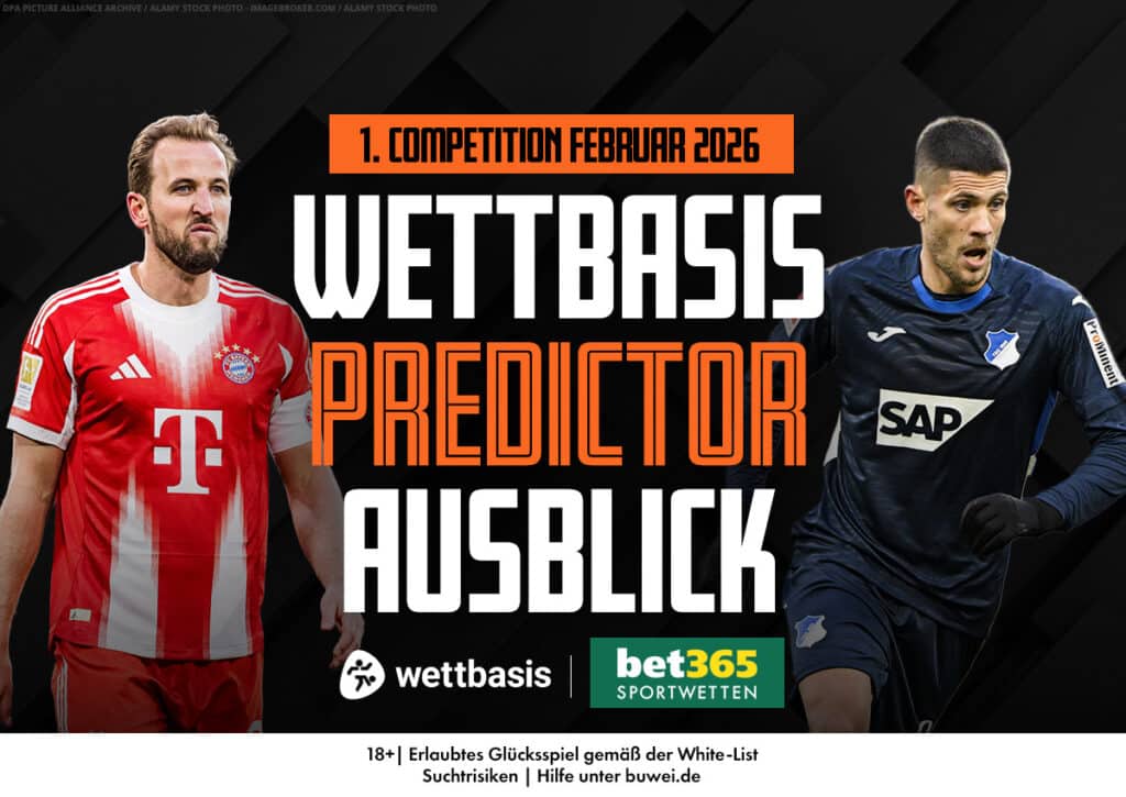 Bundesliga Tippspiel