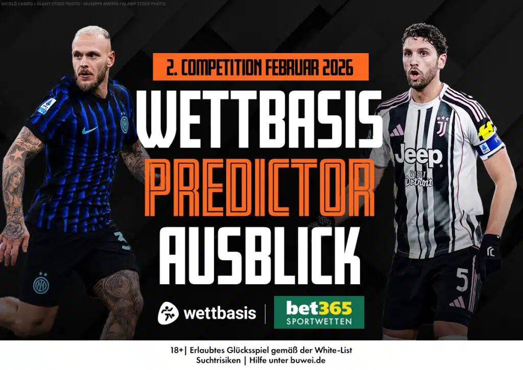 Bundesliga Tippspiel