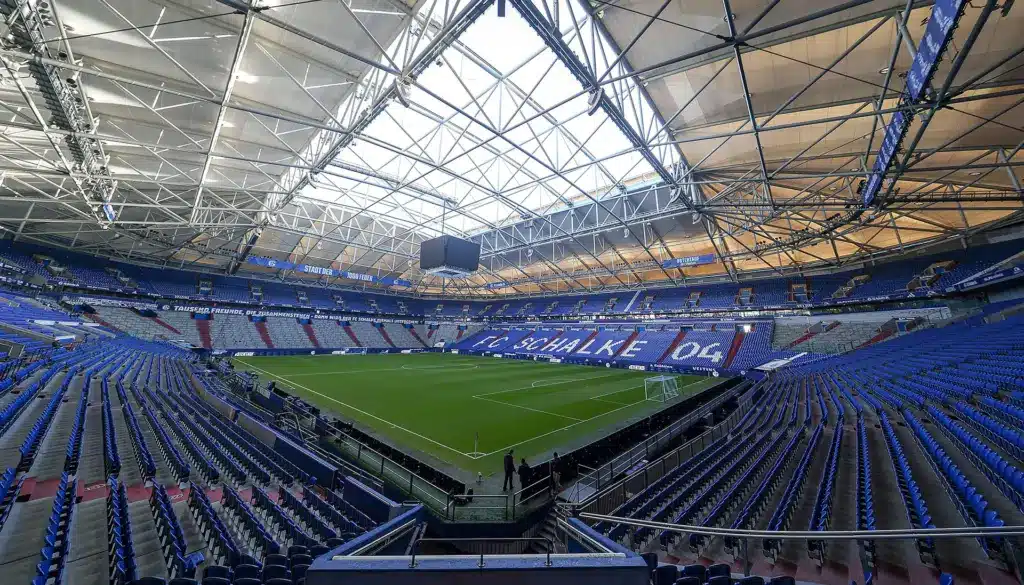 2. Bundesliga Übertragung RTL & Sky am 23. Spieltag 2026