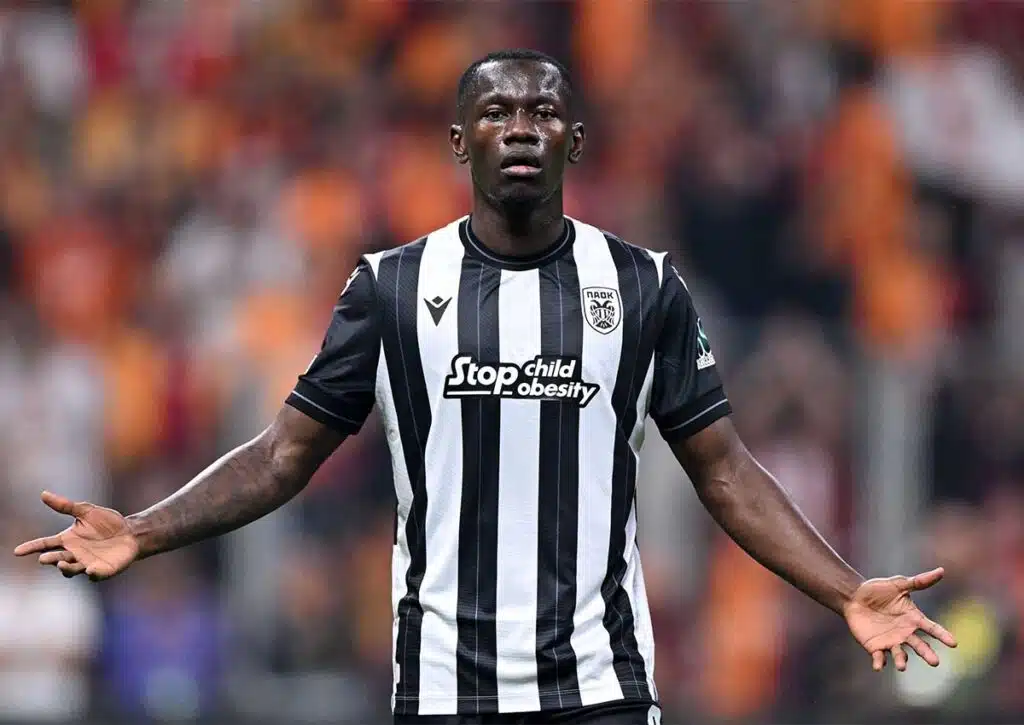 PAOK Saloniki Celta Vigo Tipp