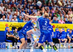 Siegt Magdeburg zum Re-Start am 20. Spieltag der Handball-Bundesliga im Topspiel zuhause gegen Lemgo?