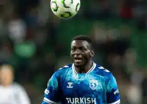 Samsunspor Shkendija Tetovo Tipp