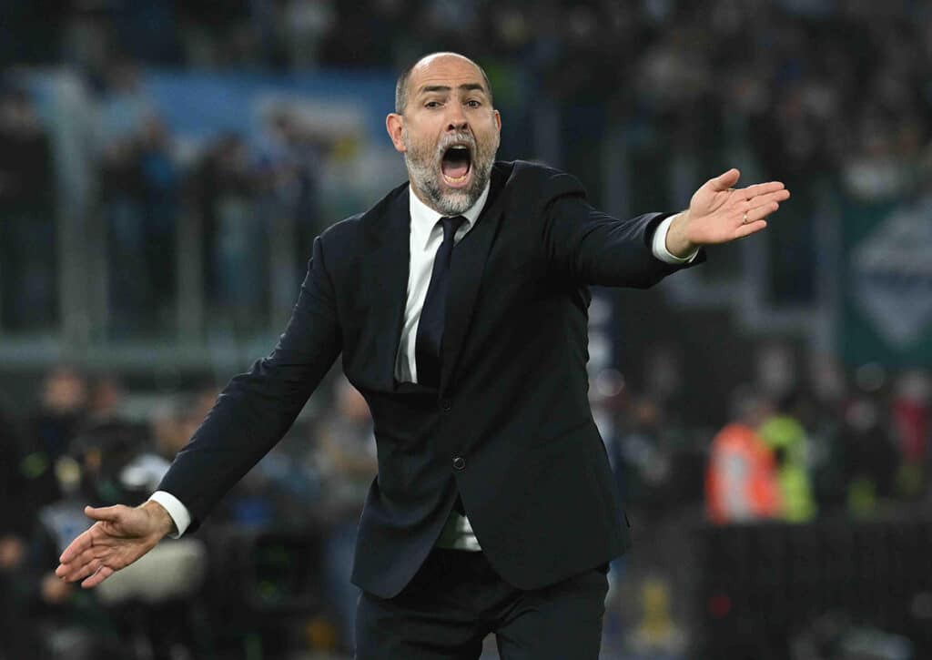 Kann Igor Tudor als Interimstrainer bei Tottenham das Ruder herumreißen? (© ZUMA Press, Inc. / Alamy Stock Photo) Tottenham vs. Arsenal Tipp