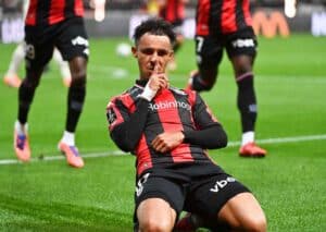 Nizza Montpellier Tipp