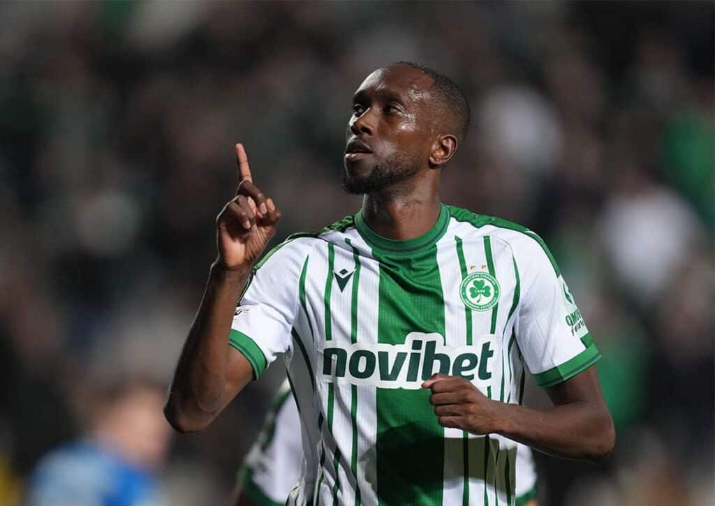 Omonia Nikosia Rijeka Tipp