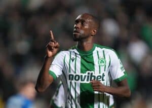 Omonia Nikosia Rijeka Tipp