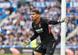 Villarreal Valencia Tipp