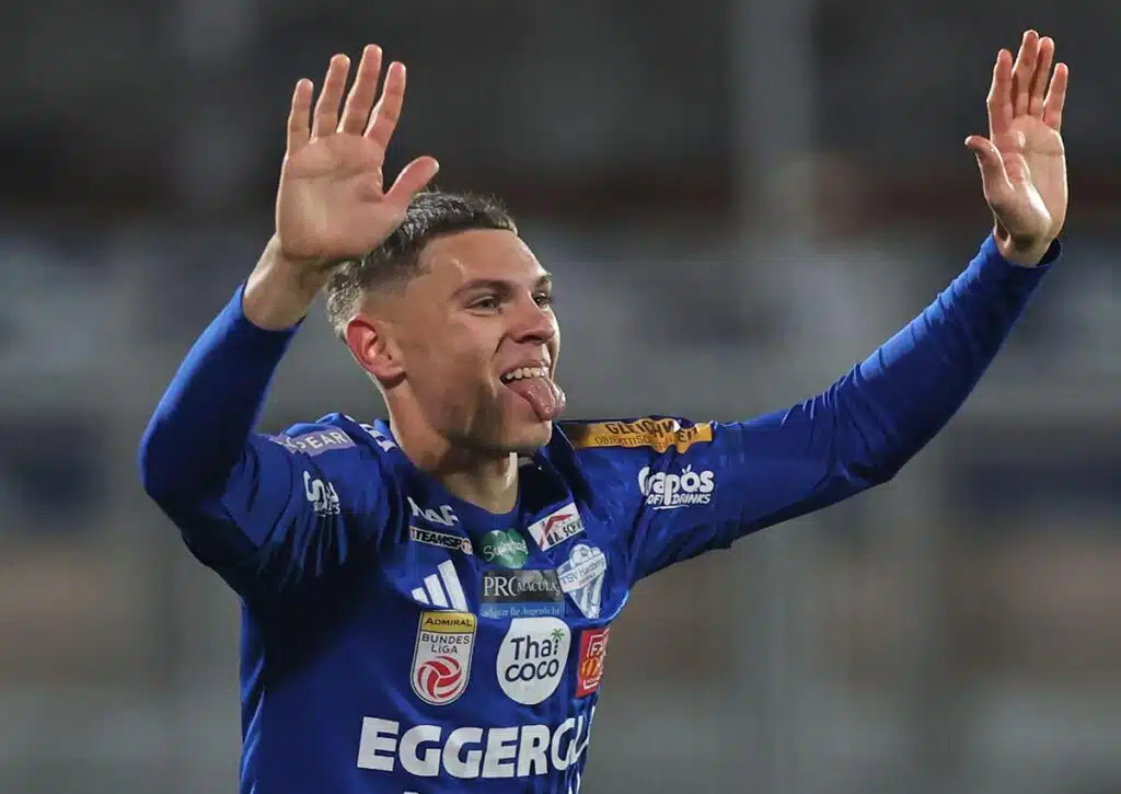 SK Rapid Hartberg Tipp