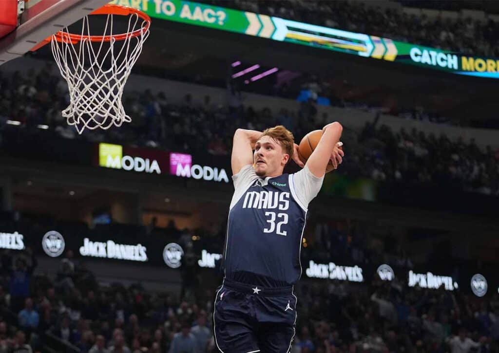 Phoenix Suns Dallas Mavericks Tipp